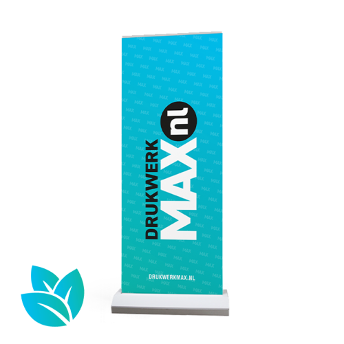 Roll-up banner ECO
