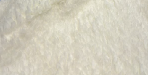 Duurzaam fleece deken volledig bedrukken